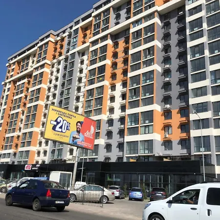 Апартаменты маршал сити